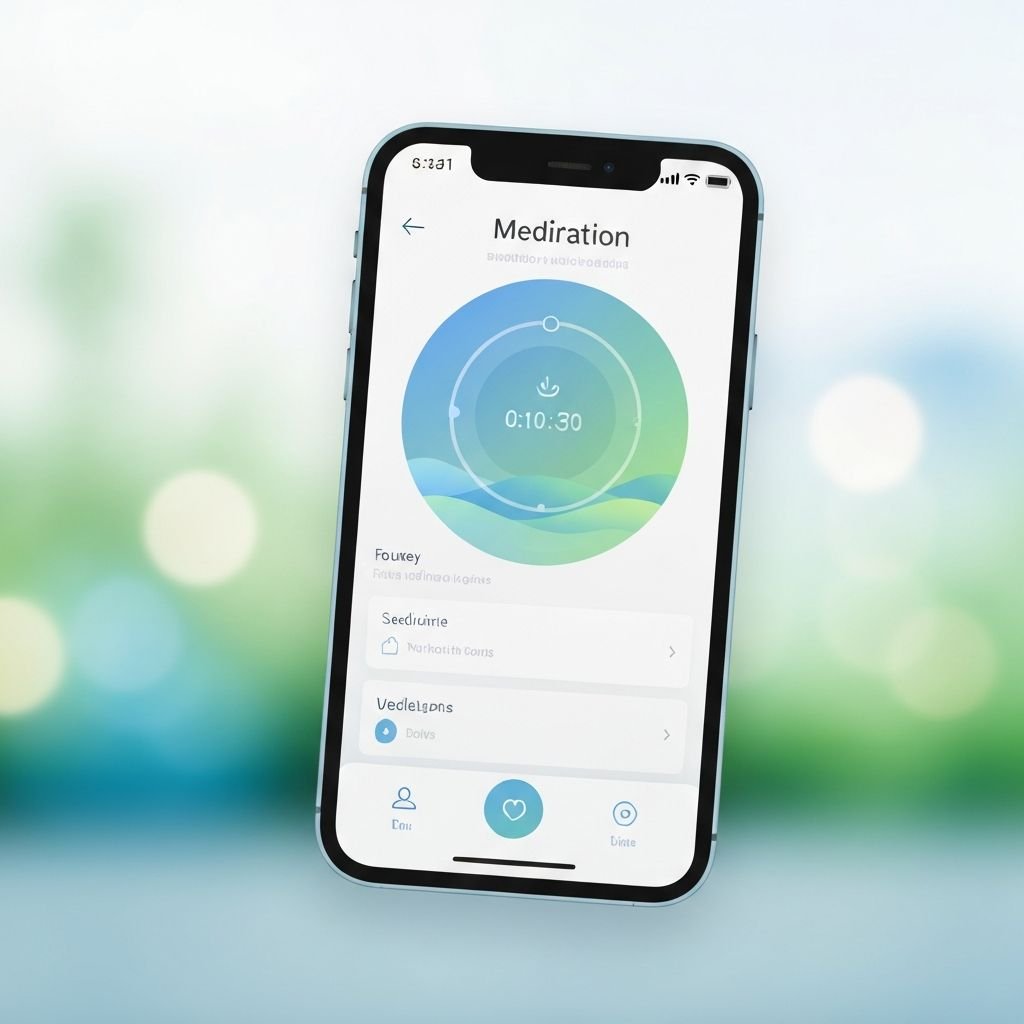 Top Free Meditation Apps You Can Start Today