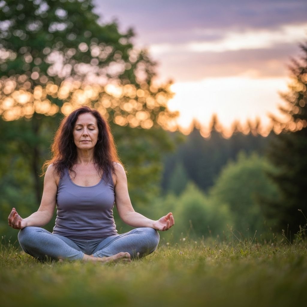 Meditation for Beginners: How to Start Daily Practice